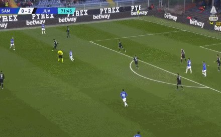 开云官网-【意甲】莫拉塔梅开 什琴斯尼扑点 尤文3比1桑普