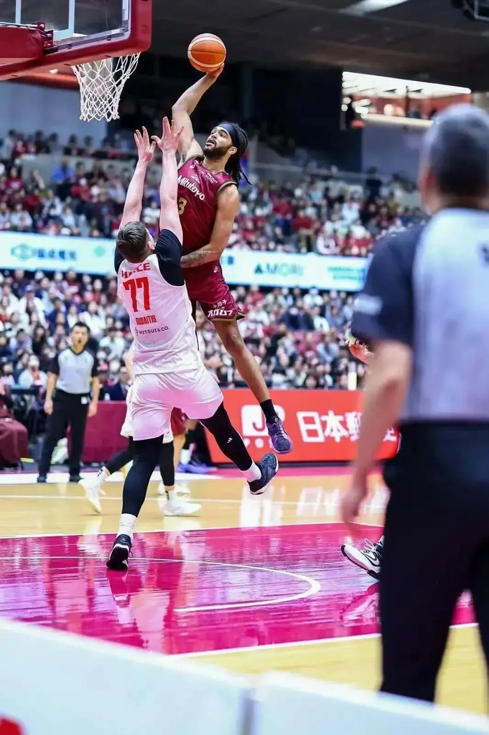 开云体育app-山东男篮官宣新外援!身高2米12,NBA落选秀,盖帽王|琼斯|山东队|鲍威尔|投篮|克里斯_新浪体育_新浪新闻