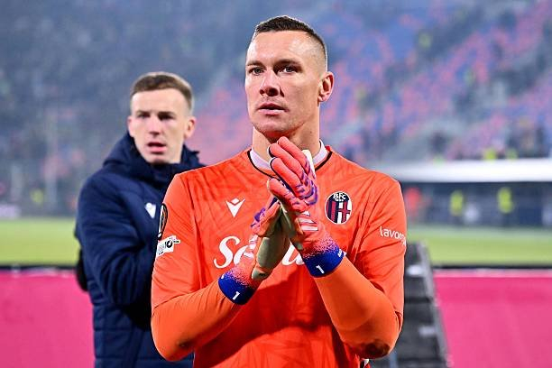 开云体育网址-博洛尼亚门将斯科鲁普斯基停赛无缘战米兰|AC米兰|意甲|ac米兰|意甲联赛|基因_新浪体育_新浪新闻