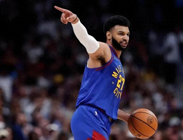 掘金有他才能挖到金！与约老师并驾齐驱 2转变守护丹佛|穆雷|约基奇|洛杉矶湖人队|明尼苏达森林狼队|丹佛掘金队_新浪体育_新浪新闻