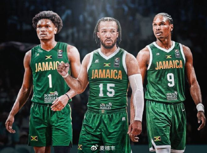 全明星后卫加盟！牙买加组建梦之队，挖美国墙角|牙买加男篮|男篮|NBA|克雷·汤普森|巴哈马_新浪体育_新浪新闻
