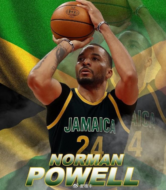 全明星后卫加盟！牙买加组建梦之队，挖美国墙角|牙买加男篮|男篮|NBA|克雷·汤普森|巴哈马_新浪体育_新浪新闻