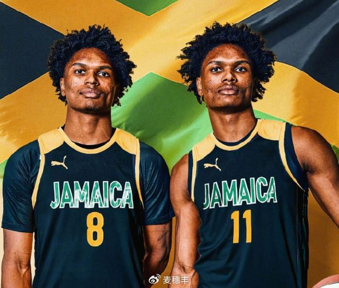 全明星后卫加盟！牙买加组建梦之队，挖美国墙角|牙买加男篮|男篮|NBA|克雷·汤普森|巴哈马_新浪体育_新浪新闻