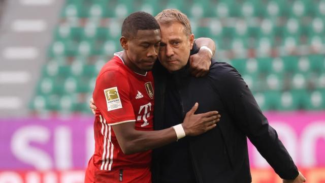 【观点】萨利不是一个人战斗 高层拉偏架逼走弗利克